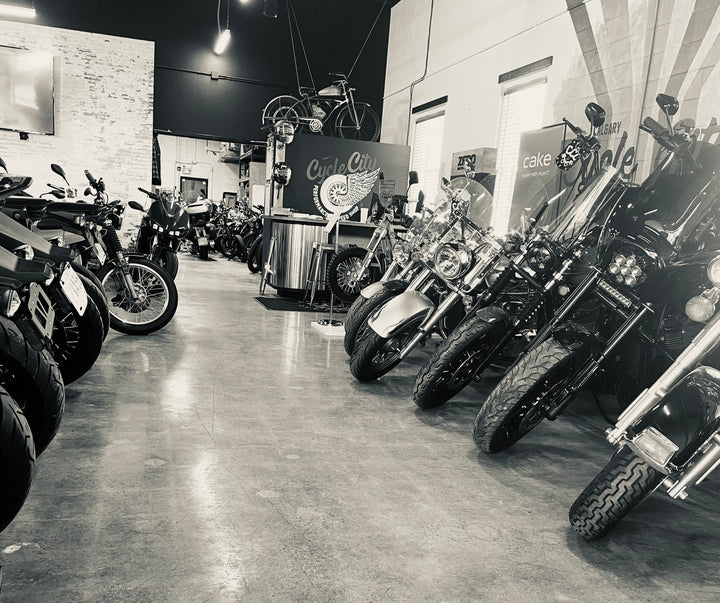 Harley Davidson for sale calgary cycle city