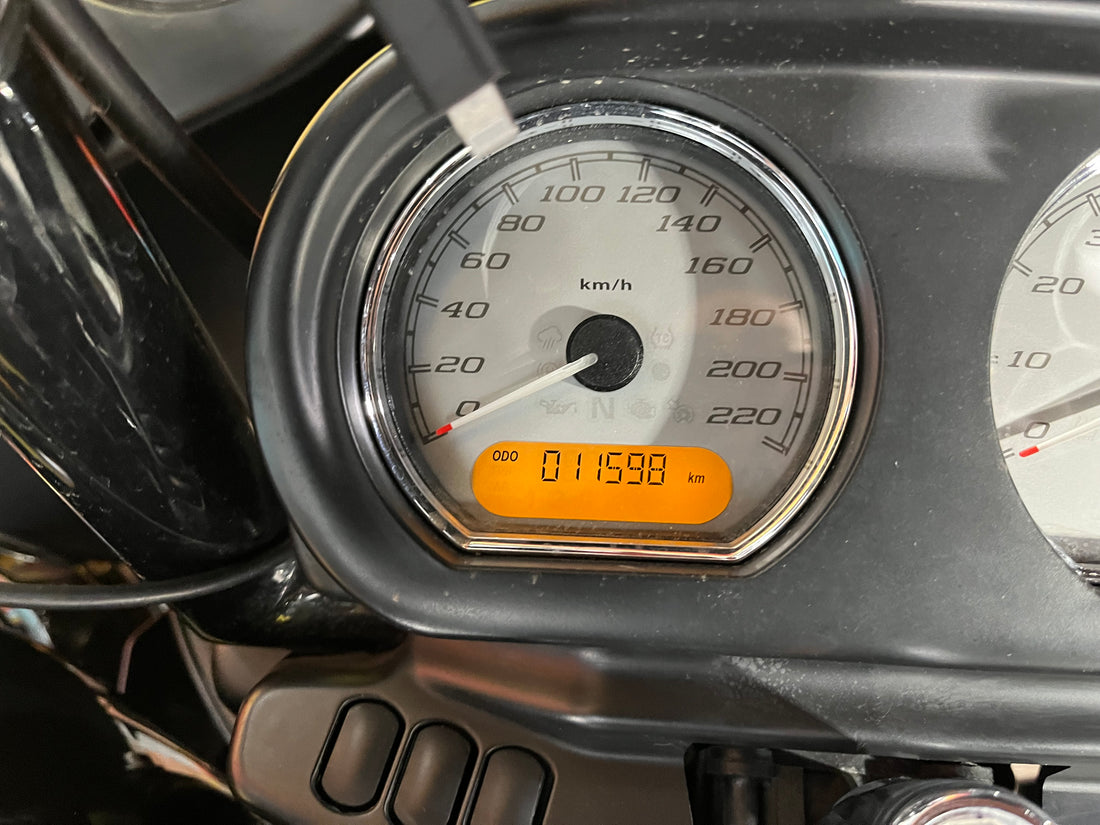 2021 Harley Davidson road glide 128CI