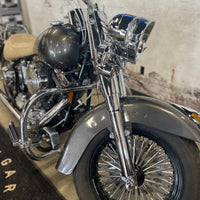 1994 Harley Davidson Heritage Softail Classic