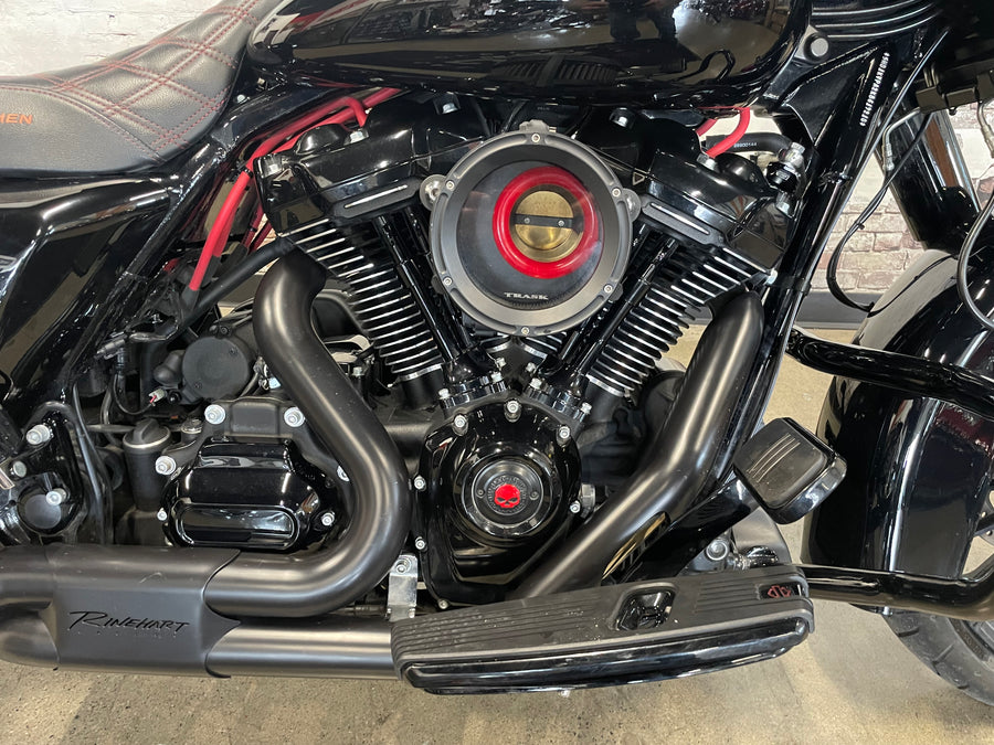 2019 Harley Davidson Road King Special