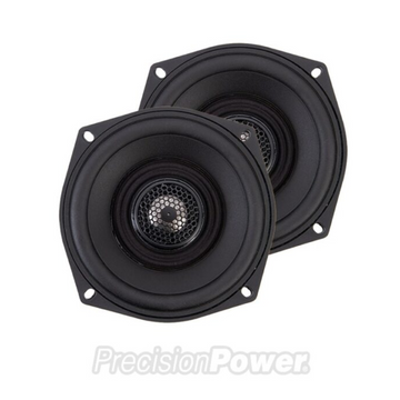 Premium Coaxial  5.25" Motorcycle Speaker 4 Ω