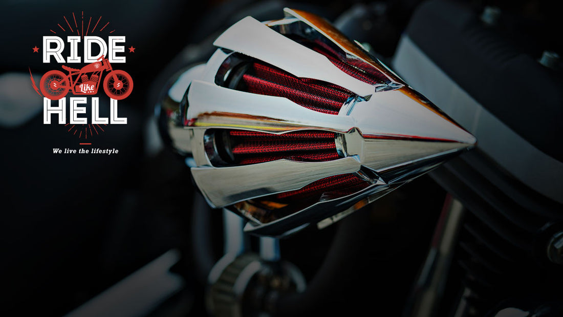 Harley Performance Kits – finance for only $99.00 bi-weekly.
