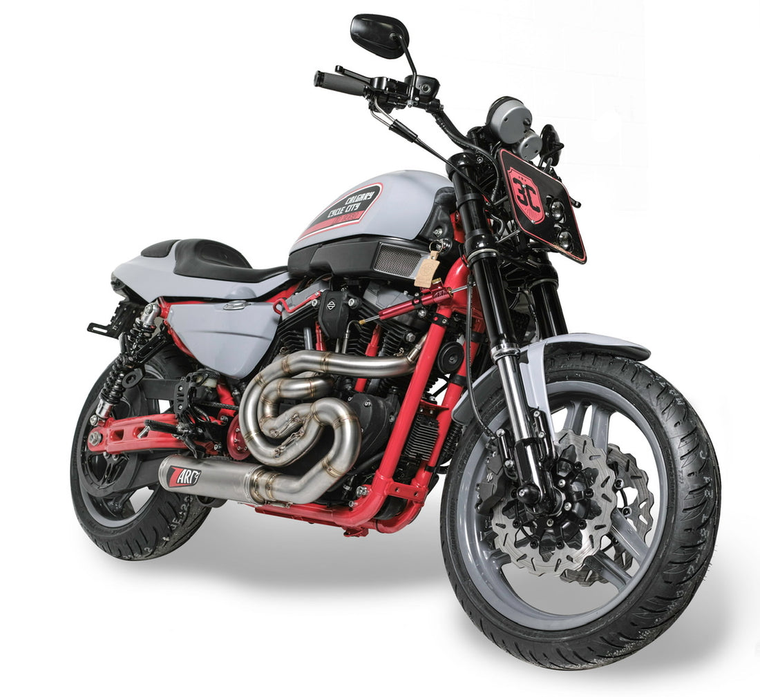 2009 Harley Davidson XR1450. Only $149 bi weekly.