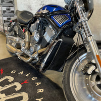 2005 Harley Davidson V-rod. Only $199 per month.